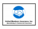 United Members Insurance Logo