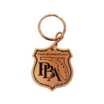 PBA Key Chain